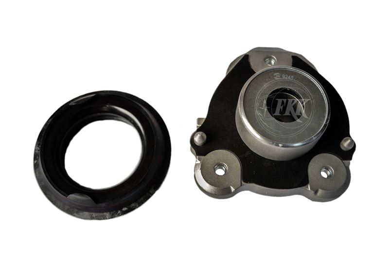 FKK 9245 Amortisor Takozu Sol Boxer-Ducato-Jumper